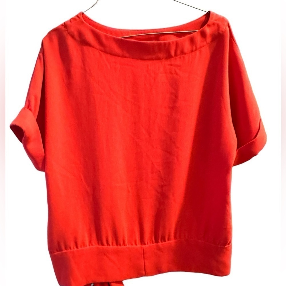 Trina Turk On The Rocks Top Size Small - Picture 6 of 7